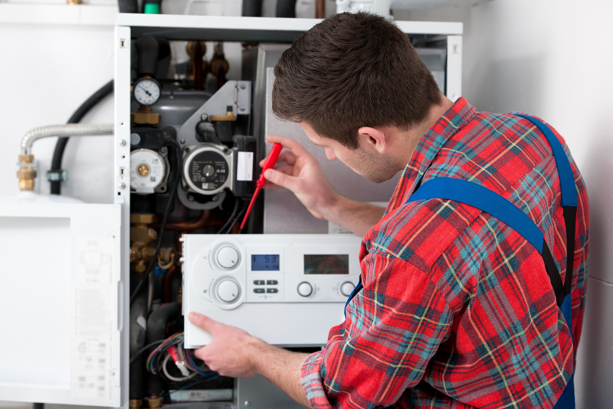 Boiler Repairs Soho, Call 020 3519 1525